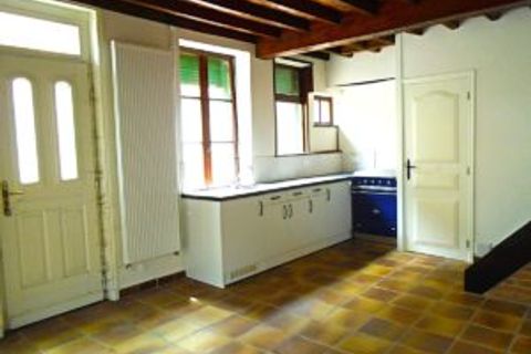 Byhus i Hesdin, Pas-de-Calais, Hesdin - € 117.000 | Ref: AG46 - foto 2
